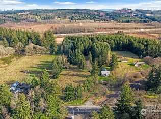 20840 Billie Mills Rd SW, Centralia, WA 98531