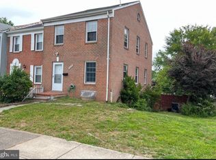 16649 Geddy Ct, Woodbridge, VA 22191