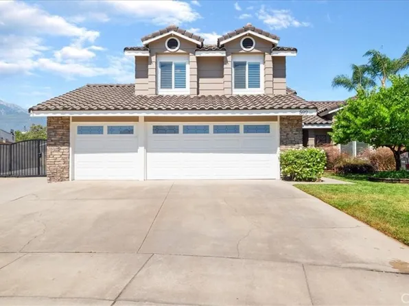 599 E Lureline Ct, Upland, CA 91784
