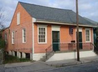 2813 N Rampart St, New Orleans, LA 70117