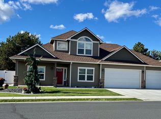 2007 NE 8th St, Hermiston, OR 97838