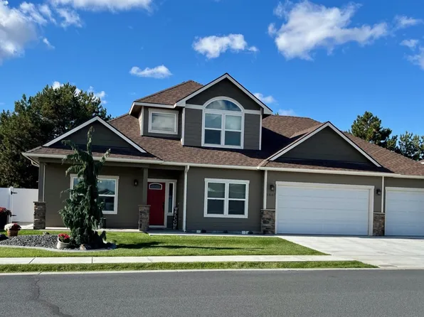 2007 NE 8th St, Hermiston, OR 97838