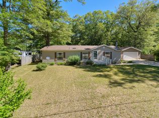 4520 W Meinert Park Rd, Montague, MI 49437