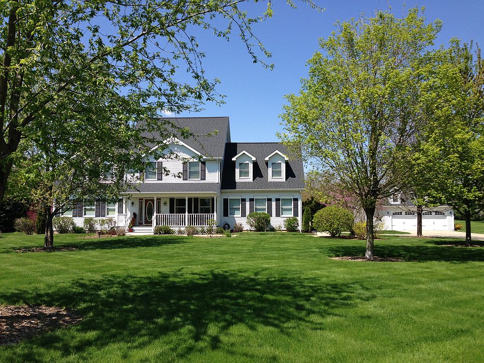 3.3 acres on Sangamon River