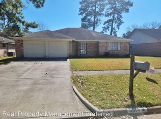 5514 Fallengate Dr, Spring, TX 77373