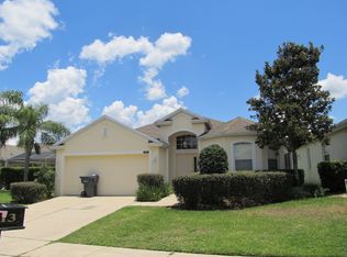 213 Churchill Park Dr, Davenport, FL 33897
