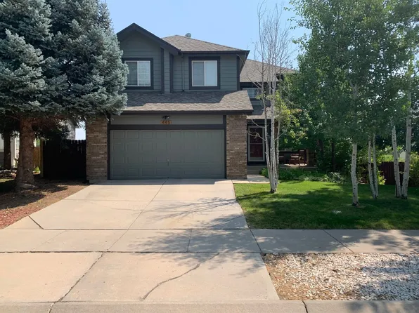 445 Conrad Dr, Erie, CO 80516