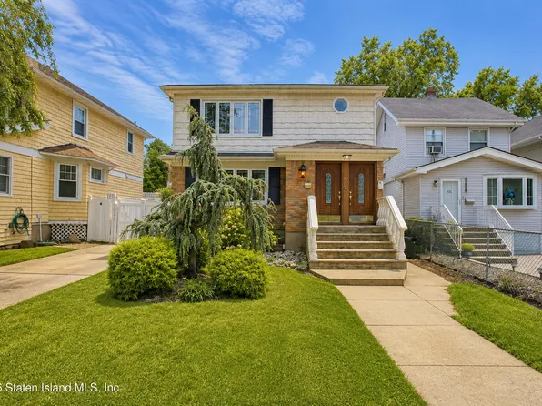 184 Slosson Ave, Staten Island, NY 10314