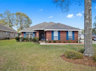 11156 Pontchartrain Loop, Daphne, AL 36526