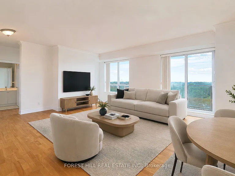 1 Clairtrell Rd #805 — Photo 8