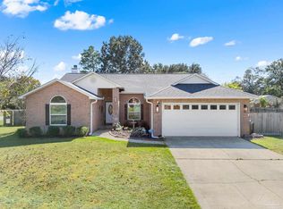 3660 Misty Woods Cir, Pace, FL 32571