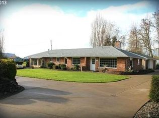 34422 Oakville Rd, Albany, OR 97321