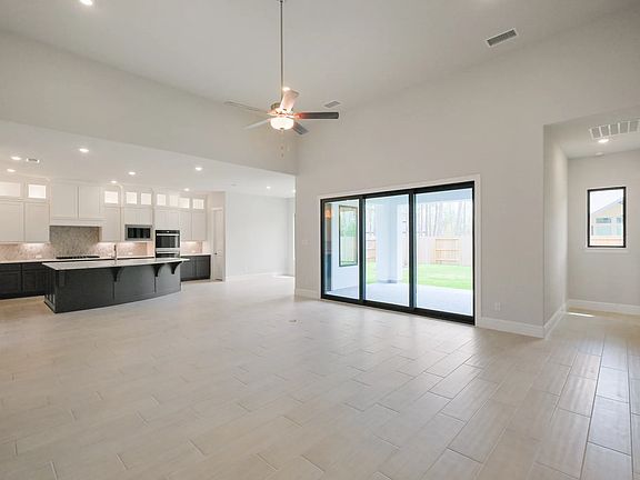 Homesite 3328 great room