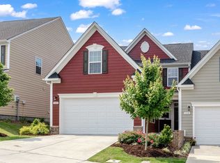 160 Brier Ridge Dr, Durham, NC 27703