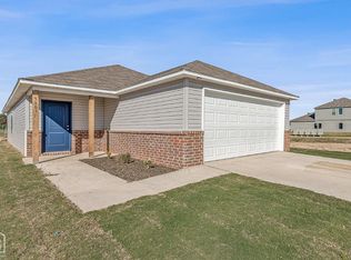 5803 Pope St, Jonesboro, AR 72404