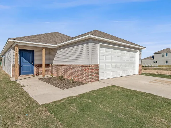 5803 Pope St, Jonesboro, AR 72404