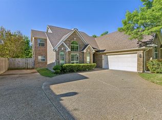 604 San Clemente Dr, Keller, TX 76248