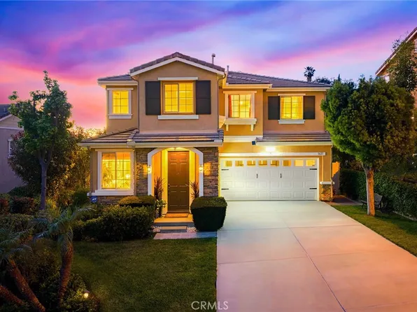 1627 Park Vista Way, West Covina, CA 91791