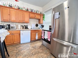 25 Chester St APT 2, Allston, MA 02134