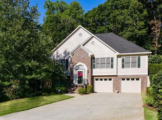 2005 Glenellen Dr NW, Kennesaw, GA 30152