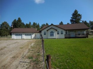 27 Jackrabbit Ln, Roundup, MT 59072