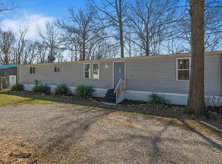 220 Lane 360 Jimmerson Lk, Fremont, IN