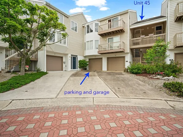 45 Coquille Beach Dr #45, Brigantine, NJ 08203