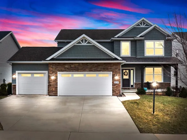 6110 W Clairemont Ct, Edwards, IL 61528