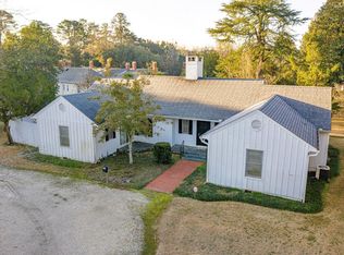 301 New Ln SW, Aiken, SC 29801
