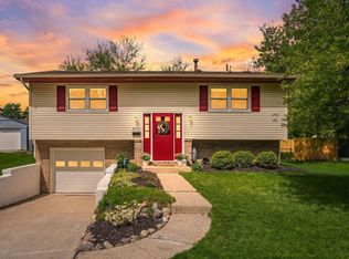 6401 Faircrest Rd, Columbus, OH 43229