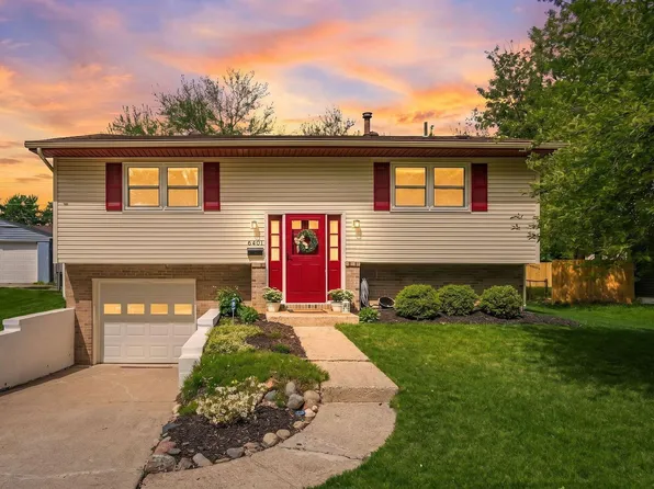 6401 Faircrest Rd, Columbus, OH 43229