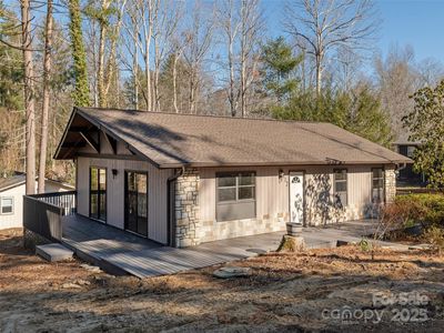 112 Louisiana Ave, Hendersonville, NC, 28739