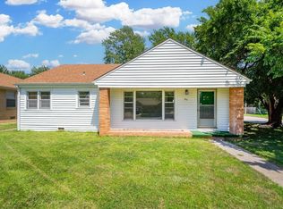 552 S Christine St, Wichita, KS 67218