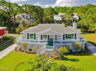 408 Audubon Dr, Dauphin Island, AL 36528