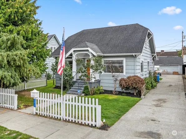 2217 Hoyt Avenue, Everett, WA 98201
