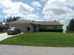 338 NE 23rd St, Cape Coral, FL 33909