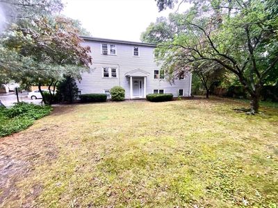 43 Magnolia St APT 6, Attleboro, MA, 02703