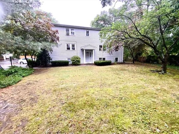 43 Magnolia St APT 6, Attleboro, MA 02703