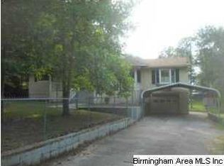 126 Firecracker Ln, Ohatchee, AL 36271