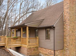 395 Arrowhead Trl, Christiansburg, VA 24073