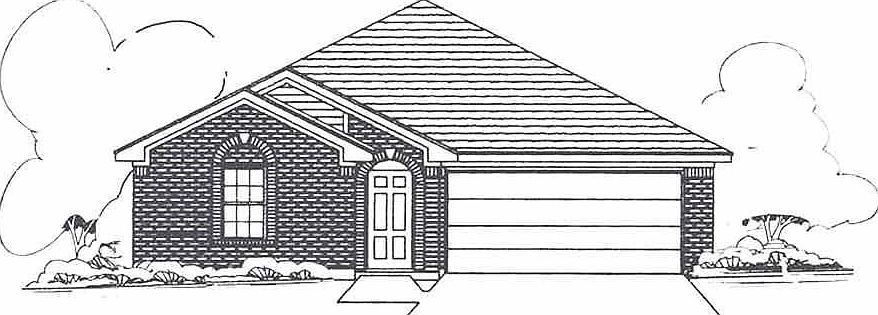 2nd image of 1431 Highland Green Pl