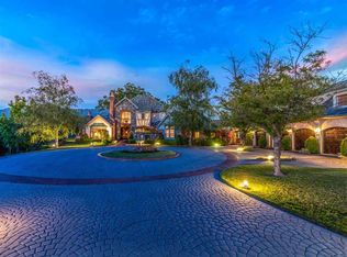 201 Oakridge Dr, Danville, CA 94506