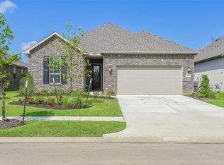 242 Arabian Dr, The Woodlands, TX 77382