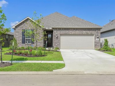 242 Arabian Dr, The Woodlands, TX, 77382