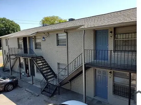 1525 18th St Ensley - 2 Bedroom, 1 Bath Apartment, 1525 18th St #A, Birmingham, AL 35218