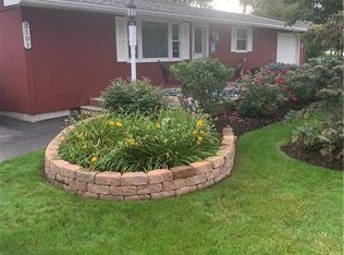 2101 E Sand Rd, Pt Clinton, OH 43452