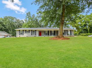 4080 Windsor Castle Way, Decatur, GA 30034