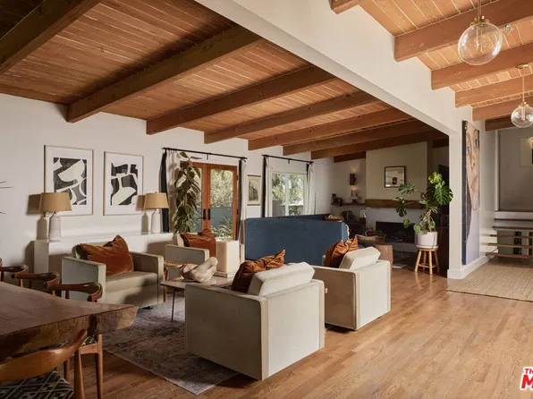 1205 Eagle Vista Dr, Los Angeles, CA 90041