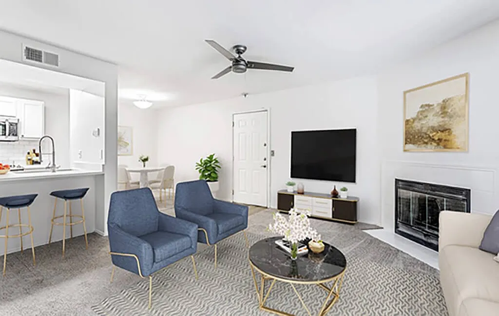 Landmark at Wynton Pointe Apartment Homes — Photo 1