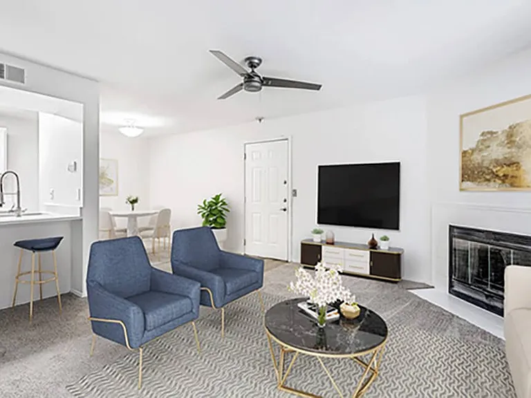 Landmark at Wynton Pointe Apartment Homes — Photo 5